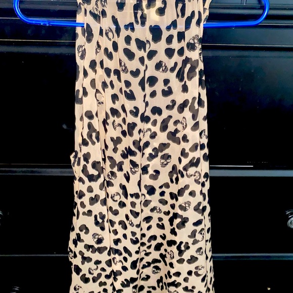 BRAND: ZENOBIA size 3x tank with necklace - Picture 3 of 3